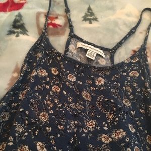 American Eagle Racerback Tank